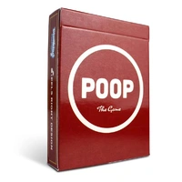 Poop The Game