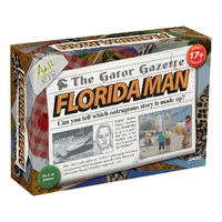 Ultra Pro: UP14990 Florida Man