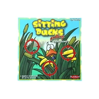 Sitting Ducks Gallery