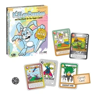 Ultra Pro: UP40000 Killer Bunnies Quest Lite