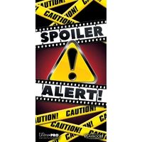 Ultra Pro: UP66503 Spoiler Alert Mini