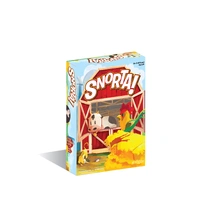 Ultra Pro: UP66701 Snorta Card Game