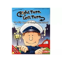 Right Turn Left Turn