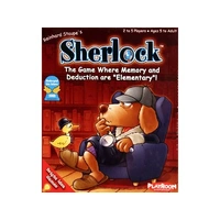 Ultra Pro: PLE74100 Sherlock