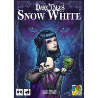 Dark Tales Snow White