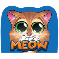 Meow