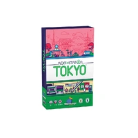 Next Station Tokyo