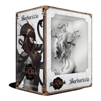 Black Rose Wars - Barbariccia Box
