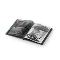 Black Rose Wars - Artbook