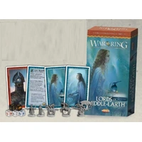 War of the Ring - Lords of Middle-Earth Expansion