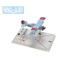 Wings of Glory - Gloster Gladiator Mk.I (Krohn)