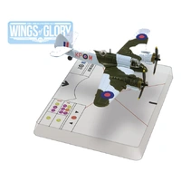 Wings of Glory - Beaufighter Mk.VIF (Davoud)