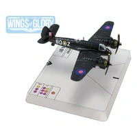 Wings of Glory - Bristol Beaufighter Mk.IF (Boyd)