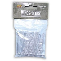Wings of Glory - Bag of 24 Additional Bomber Flight Stands