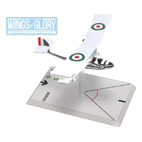 Wings of Glory - Macchi M.5 (Haviland)