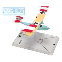 Wings of Glory - Macchi M.5 (Welker)