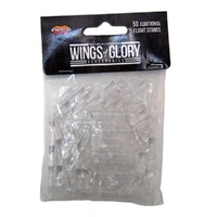 Wings of Glory - Bag of 50 Additional Flight Stands