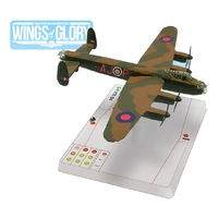 Wings of Glory - Avro Lancaster B Mk. III "Dambuster