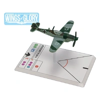 Wings of Glory - Messerschmitt Bf.109 K-4 (I./JG77)