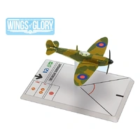 Wings of Glory - Supermarine Spitfire Mk. I Squadron Pack