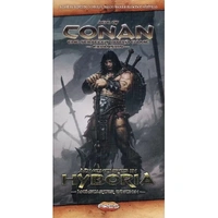 Age of Conan - Adventure in Hyboria