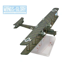 Wings of Glory - Zeppelin Staaken R.VI (Schilling)