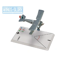 Wings of Glory - Nieuport 17 (Baracca)