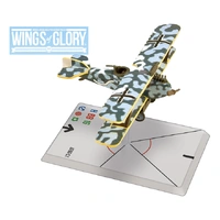 Wings of Glory - Ufag C.I (Flik 62/S)