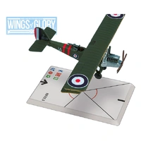 Wings of Glory - RAF RE.8 (59 Squadron)