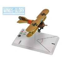 Wings of Glory - Phoenix D.I (Urban)