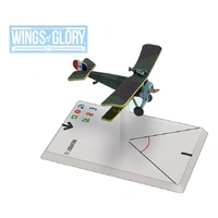 Wings of Glory - Nieuport 11 (Chaput)