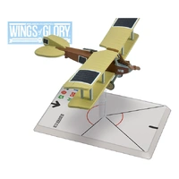 Wings of Glory - Albatros C.III (LuftstreitkrÃ¤fte)