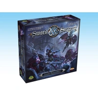 Sword and Sorcery - Darkness Falls