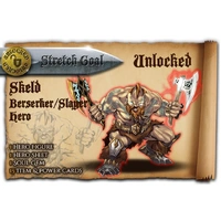 Sword and Sorcery - Skeld Hero Pack