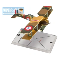 Wings of Glory - Breguet BR.14 B2 (Escadrille Br 111)