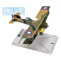 Wings of Glory - Breguet BR.14 A2 (Stanley/Folger)