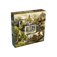 Altay - Dawn of Civilization
