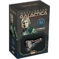 Battlestar Galactica Starship Battles Spaceship Pack Viper MK II