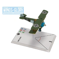 Wings of Glory - Sopwith Camel (Kissenberth)