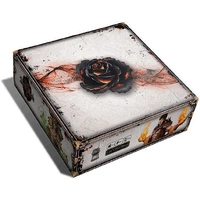 Black Rose Wars - Core Game