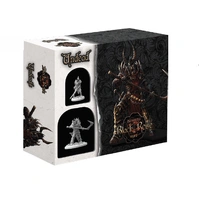 Black Rose Wars - Summonings - Undead