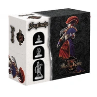 Black Rose Wars - Summonings - Constructs