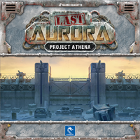 Last Aurora - Project Athena