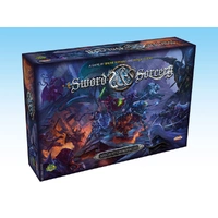 Sword and Sorcery - Ancient Chronicles - Core Set