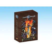 Sword and Sorcery - Ancient Chronicles - Challenge Set