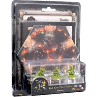 Black Rose Wars - Familiars - Draco