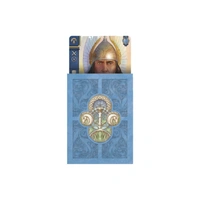 War of the Ring - Free Peoples Custom Sleeves