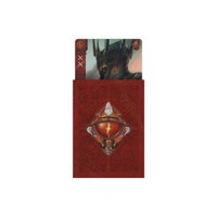 War of the Ring - Shadow Custom Sleeves