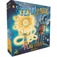 Steam Park Play Dirty