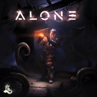 Alone - Core Game